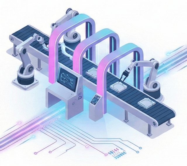 Machine Observability
