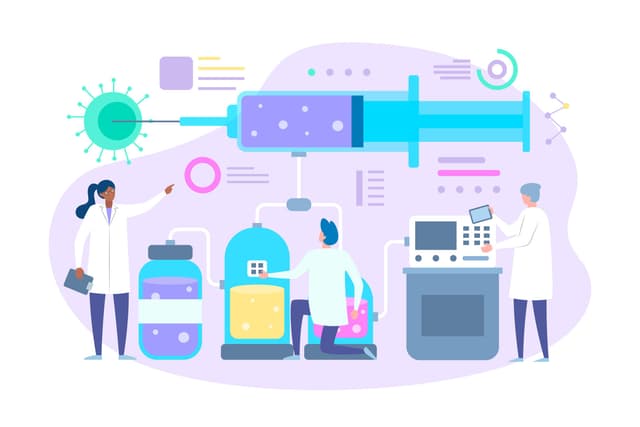 IOT Medical Technologies